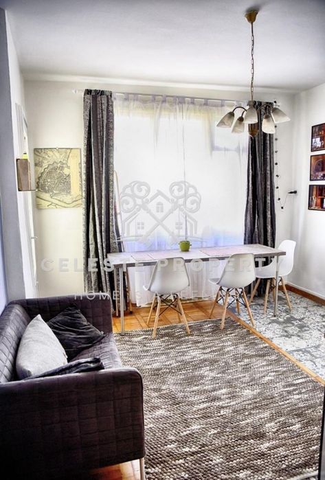 Дава се под наем Едностаен апартамент в София, Оборище - 55 кв.м за 600 € - Снимка #4