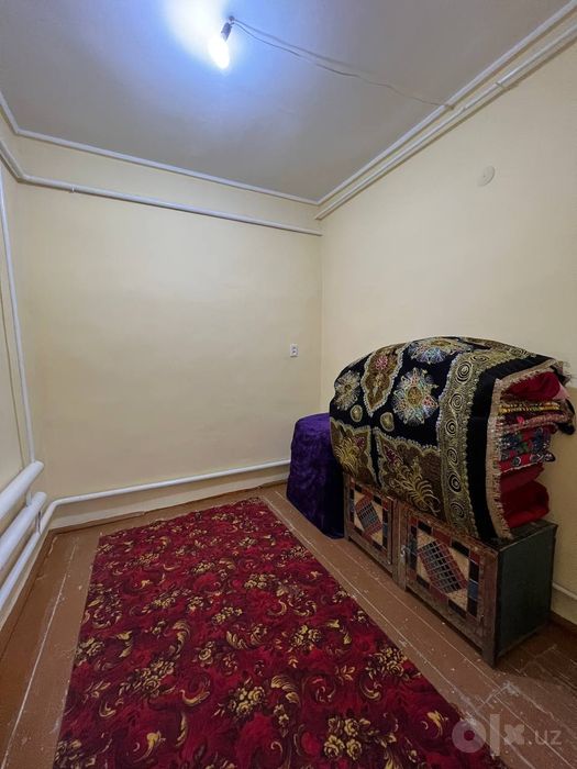 Urganch shahar 300m² xovli joy sotiladi 4xona