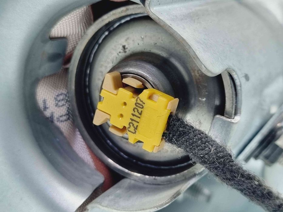 Airbag pasager LAND ROVER RANGE ROVER SPORT (L320) [Fabr 2005-2009]