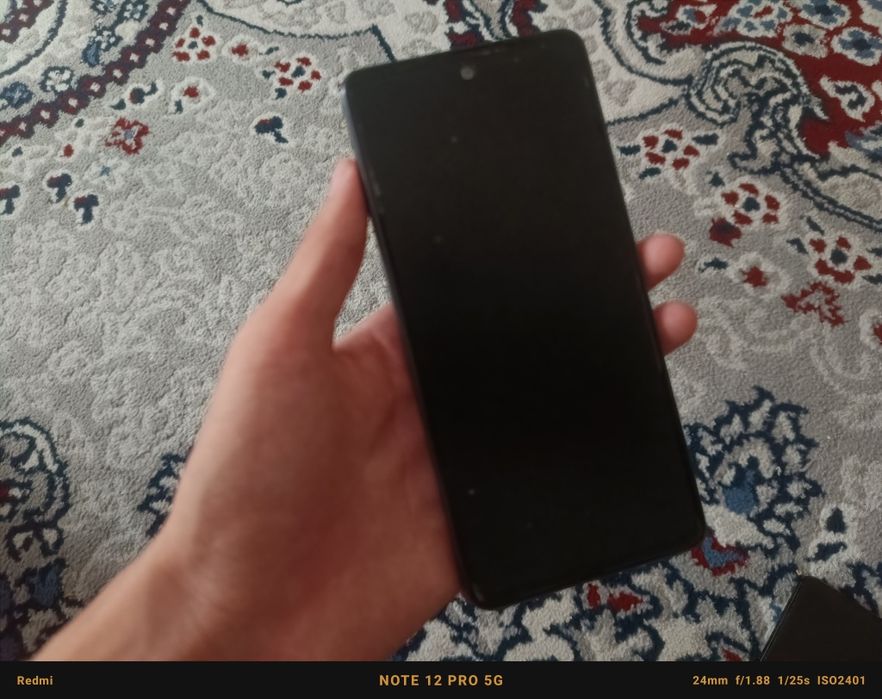 Samsung A53 5g 128/6