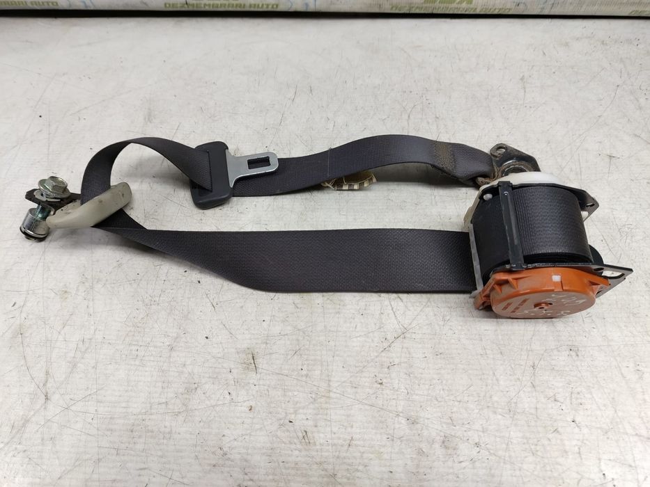 Centura siguranta Tk-ab0-ef807 Toyota Urban Cruiser 1 (2008 - 2020)