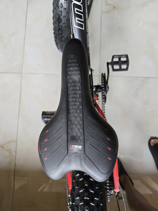 Колело фетбайк 26" Meilda