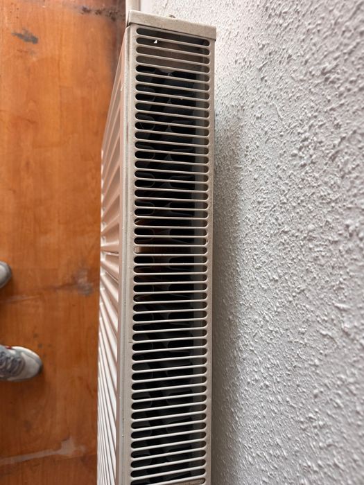 Продается радиатор