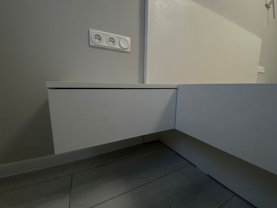 НОВАЯ Кровать двуспальная