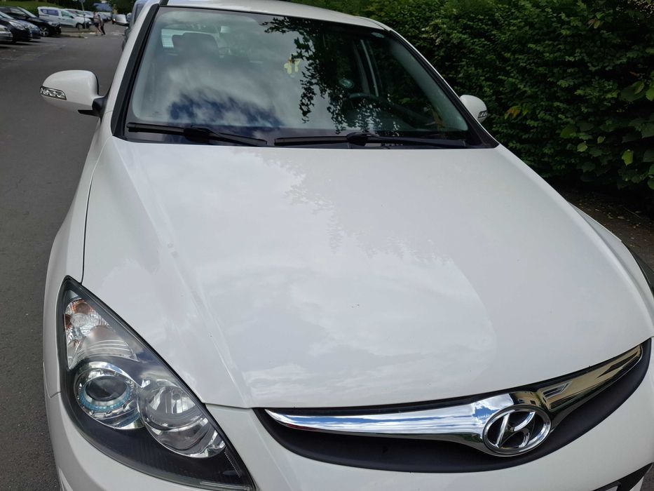 HYUNDAI i30 0 — imagine 5
