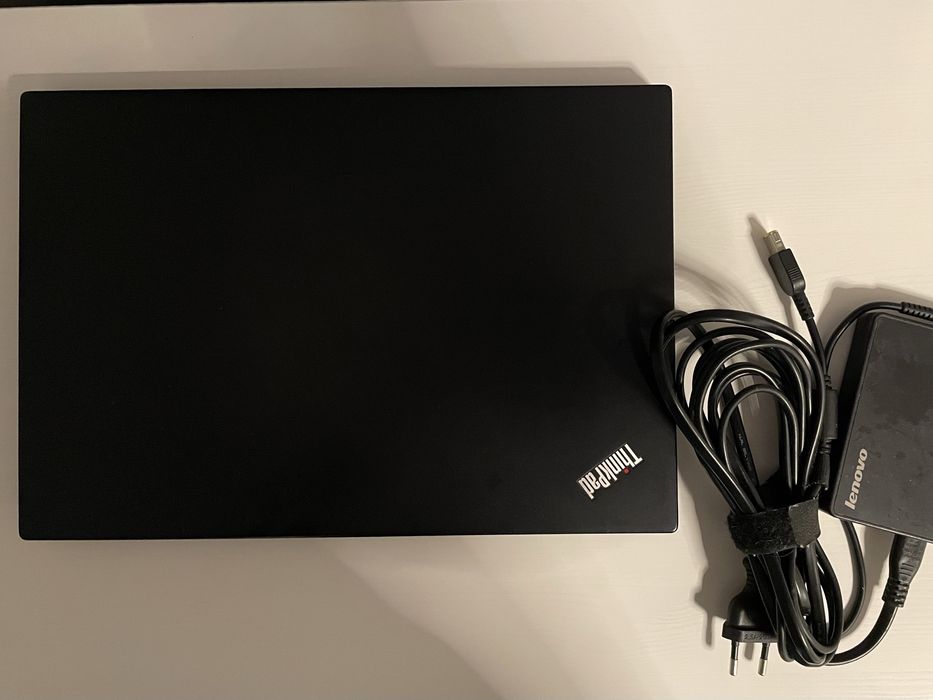 Laptop Notebook Lenovo Thinkpad T470s i7 16GB RAM
