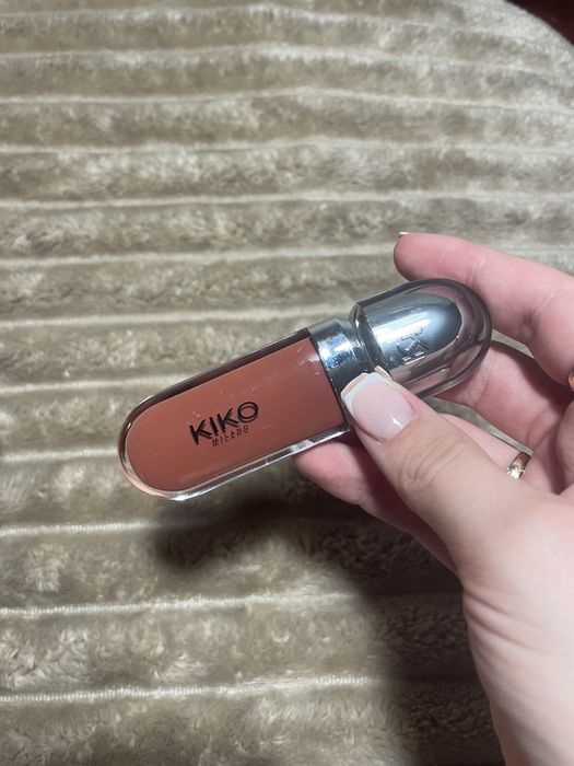 Gloss de buze KIKO Milano