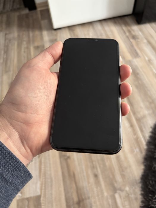 Iphone 11 , 128 GB , utilizat