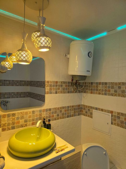 Сдам 1 ком мкр юбилейный , Kaspi Red.