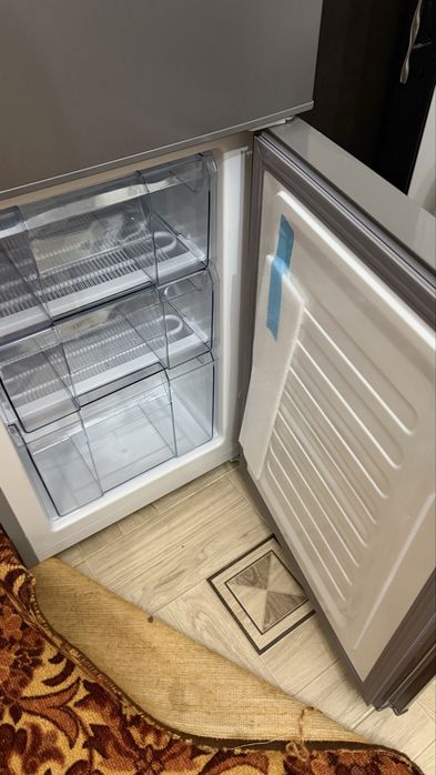 Продам новый холодильник!