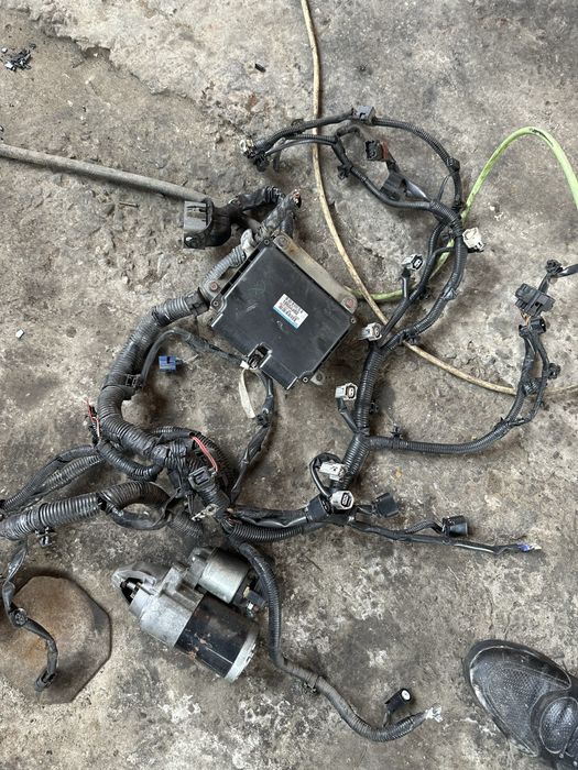 Mitsubishi Lancer 1.8обем