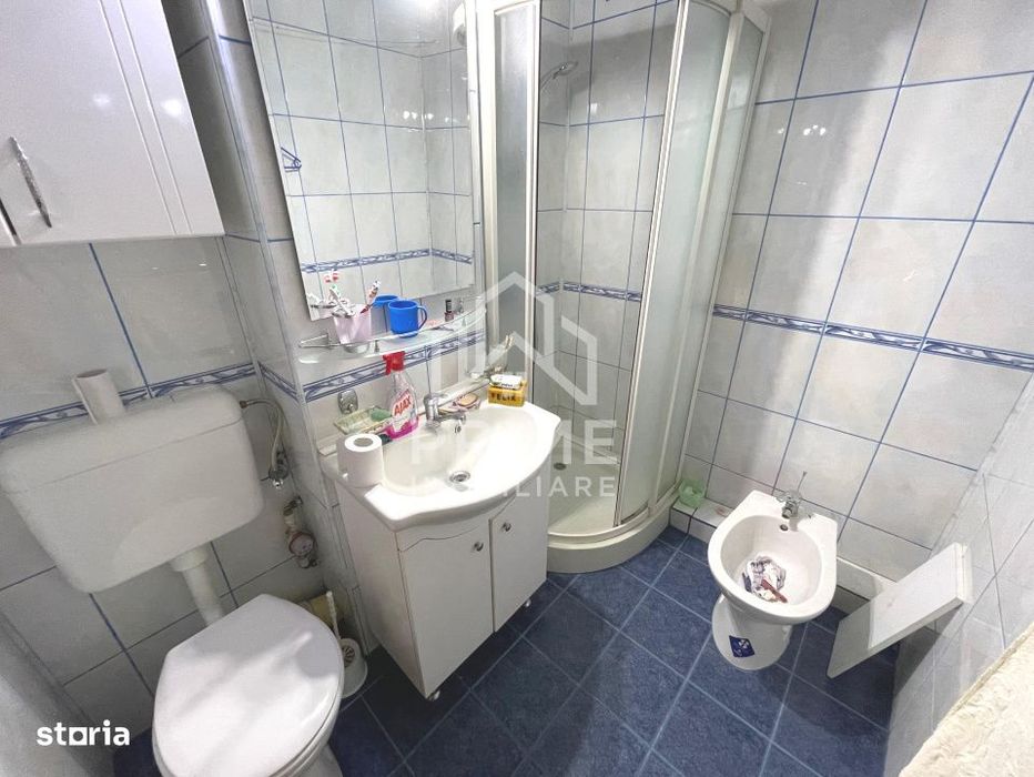 Apartament 3 camere | decomandat | central | confortabil si eficient e