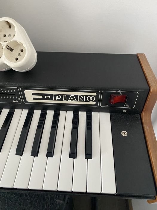 Pian/Orga “Vermona Piano “ stare buna