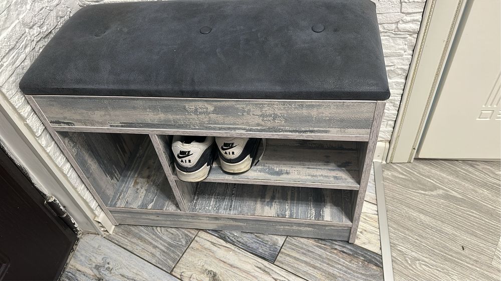 Прихожка шкаф -купе