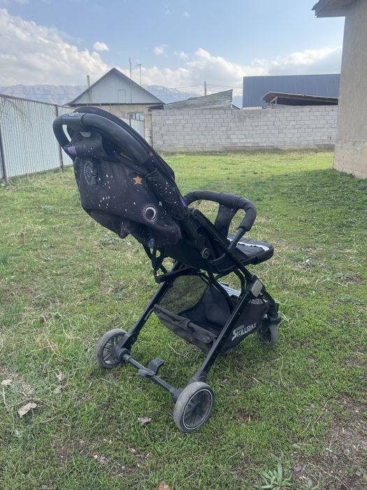 Продам коляску