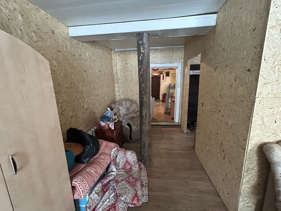 Частный дом в аренду