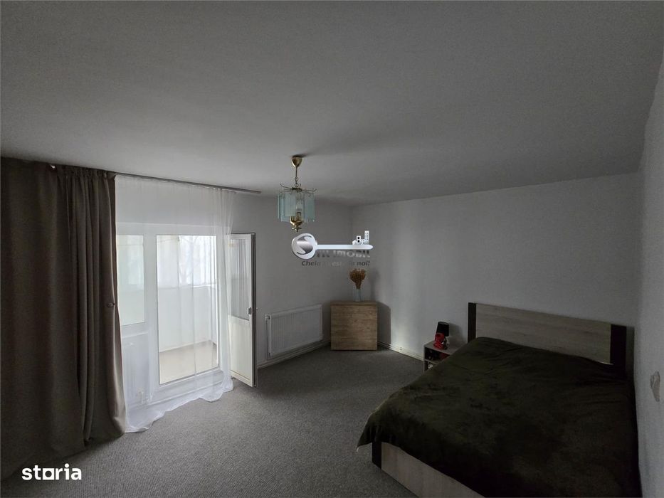 Ocazie! Apartament 2 Camere Decomandat, 65 mp, Dacia