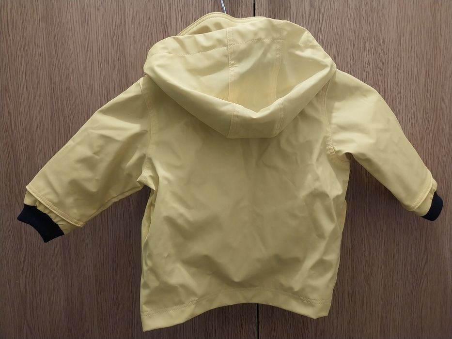 Дъждобран яке Petit Bateau
