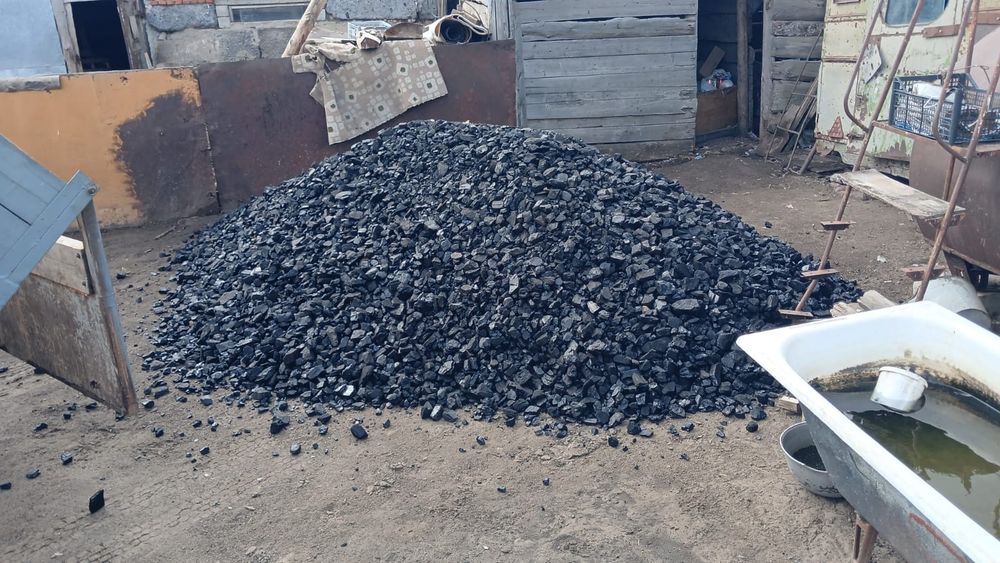 Доставка уголь майкубе,Каражар,шубарколь