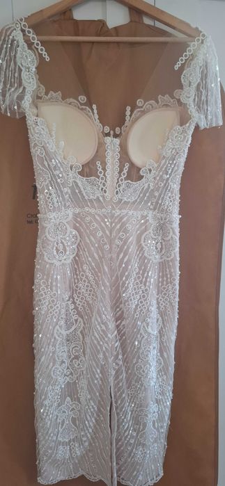Vand rochie Maya fashion