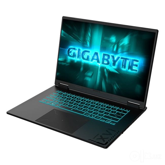 Gigabyte A16 Gaming