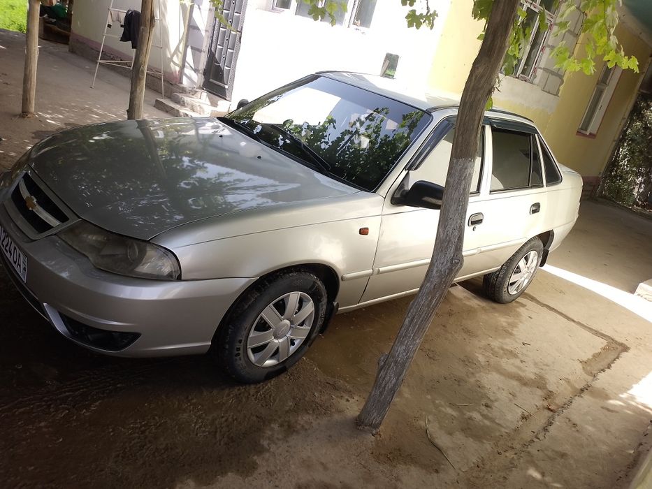 Moshin zoʼr jjda yaxshi xolatda.