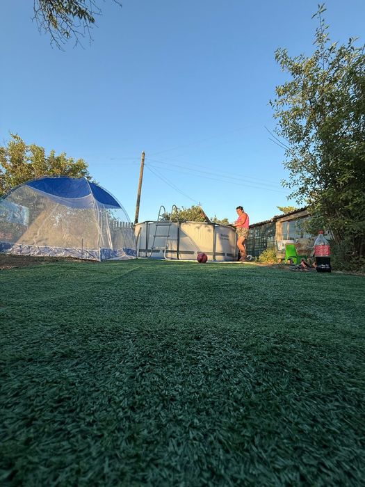 Дача на Спутника