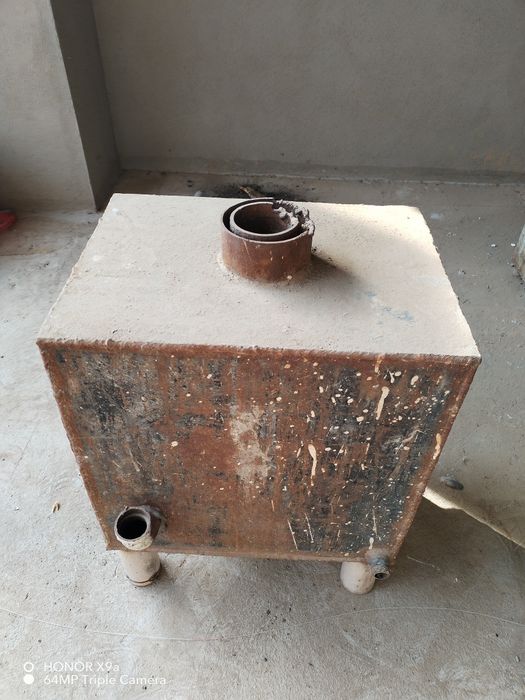 Sifatli Katyol sotiladi