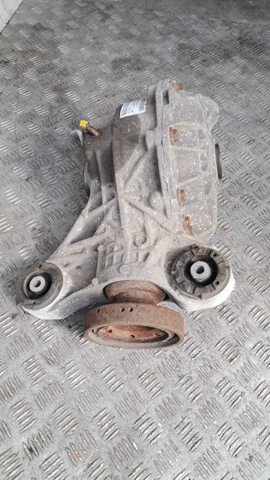 grup spate Jaguar XF 2.2D 224DT an 2014 cod DX23-4A213-DA