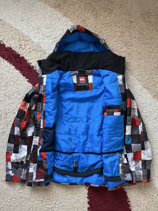 Geaca de ski/snowboard Quiksilver