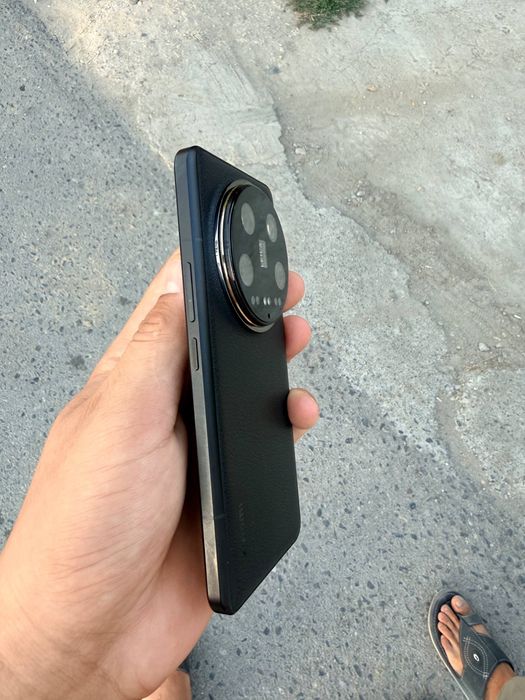 Xiaomi 14 ultra global  512/16