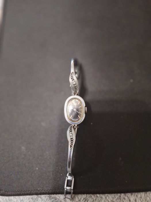 Часы Луч производство СССР