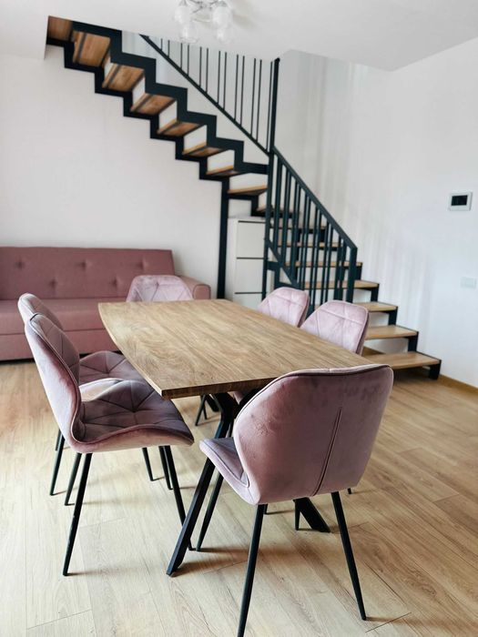 Studio cu 2 camere de inchiriat  la doar 3 minute de centrul orasului