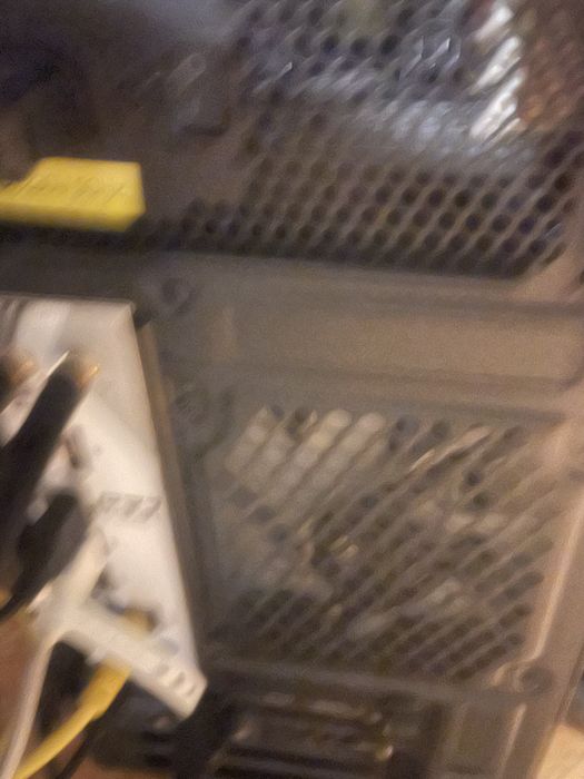 Геимърски компютър