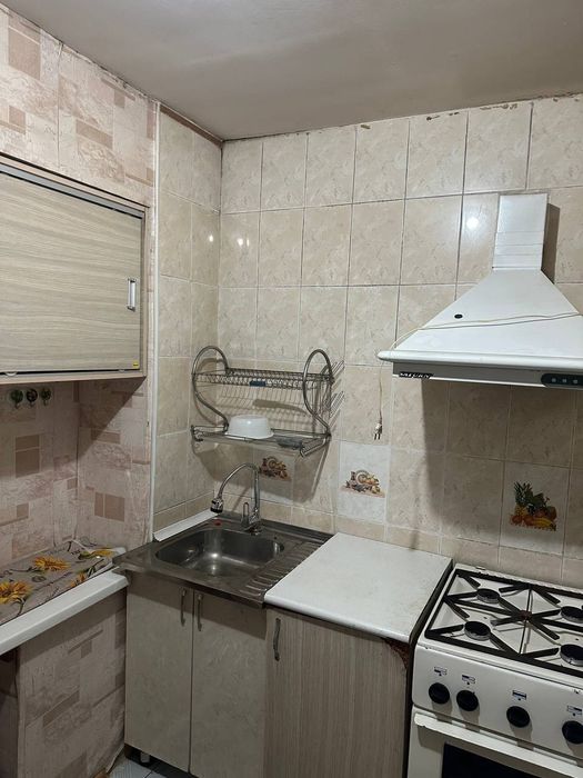 Аренда Квартира 1 хона Кора камиш 1/1 Сой бойи