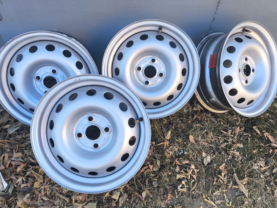 Продам диски радиус 15