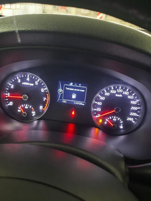 Продам kia sportage