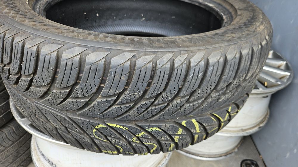 Sportiva Allseason 225/50/R17