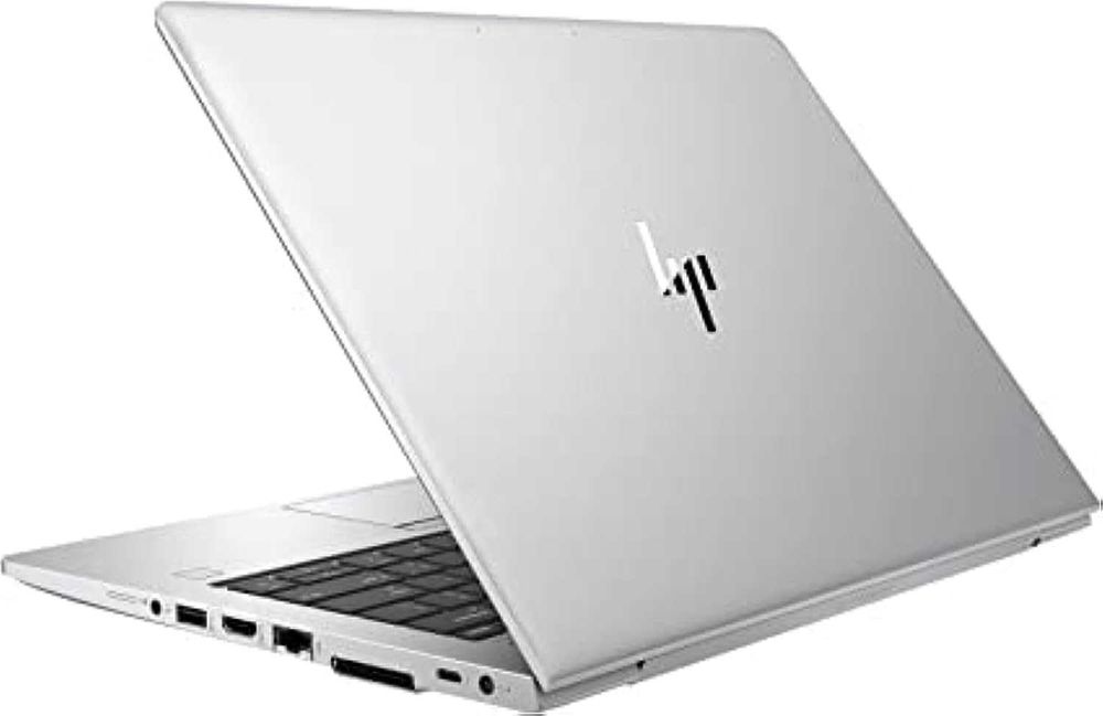 Ultrabook HP Elitebook 830 G6 IntelCore i5/16GB/256SSD/13.3"/B&O W11!