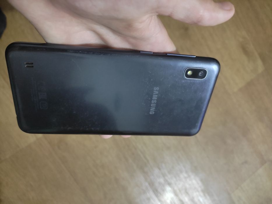 Samsung A10, 2/32, 2-sim.