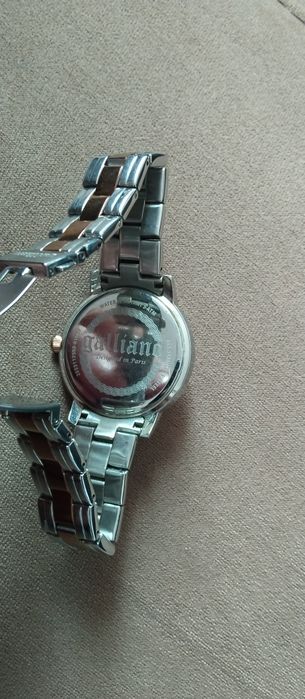 Дамски часовник galliano