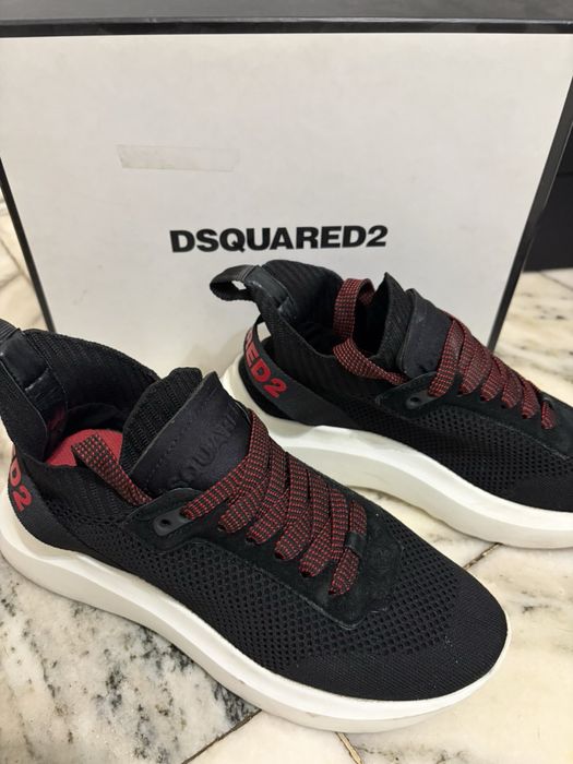 Дамски обувки ,Karl lagerfeld,Dsquared