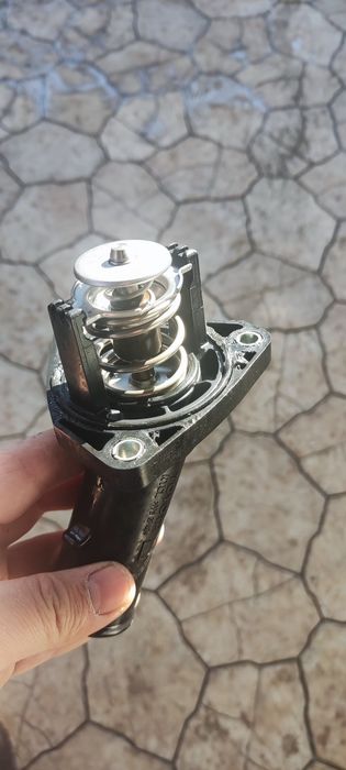 Продам термостат