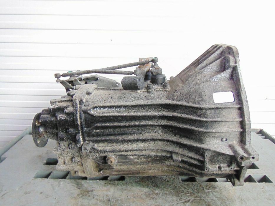 Cutie viteze Iveco Daily 2.3 HPI / Reparatie cutie viteze Iveco Daily