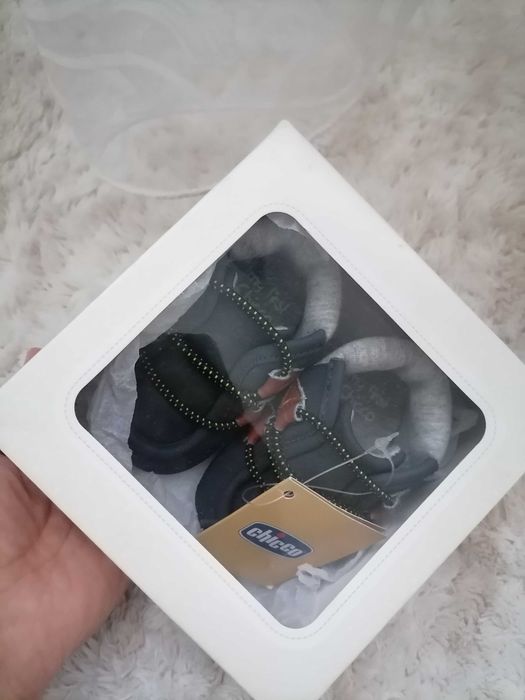 Бебешки буйки My first Chicco нови