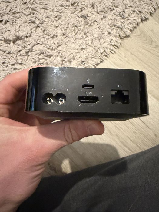 Apple tv 4 64gb netflix disney prime hbo