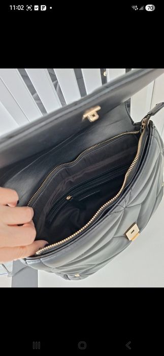 Poseta Valentino superba