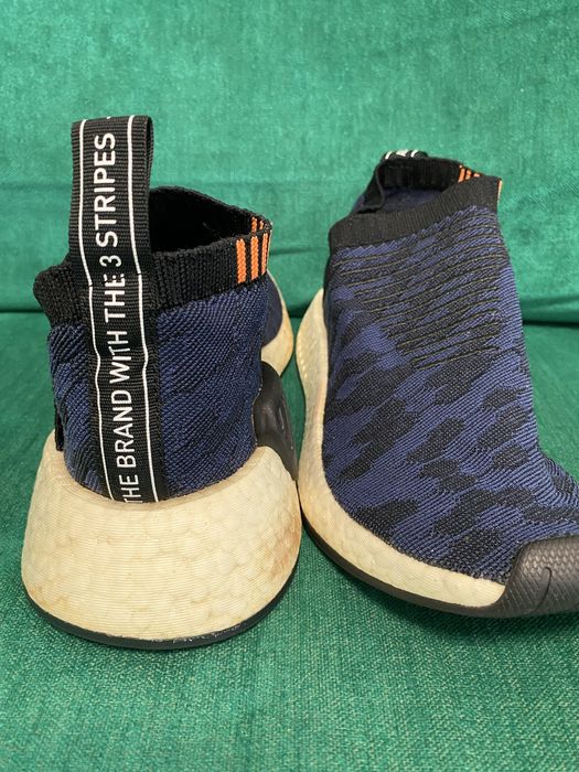 Adidas NMD_CS2 Primeknit marimea 38