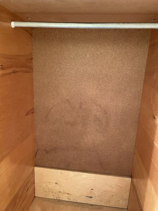 Шефонер в отличном состоянии