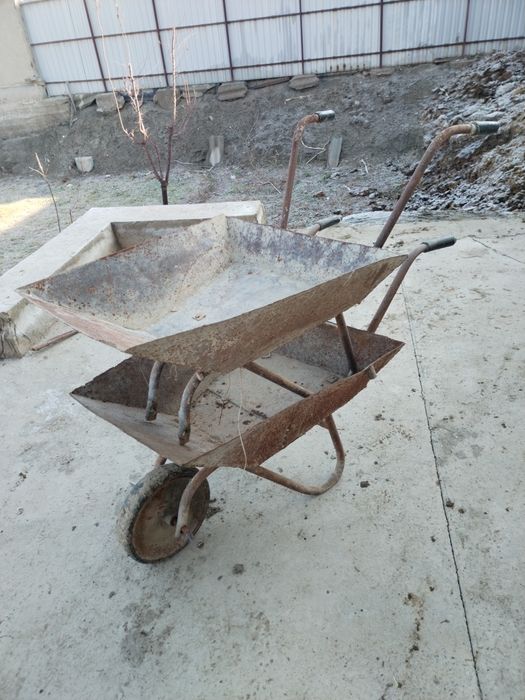 СССР аравачаси сотилади